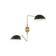 Visual Comfort Studio Collection - Jane Swing Arm - Lights Canada