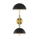 Visual Comfort Studio Collection - Jane Swing Arm - Lights Canada