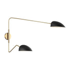 Visual Comfort Studio Collection - Jane Swing Arm - Lights Canada