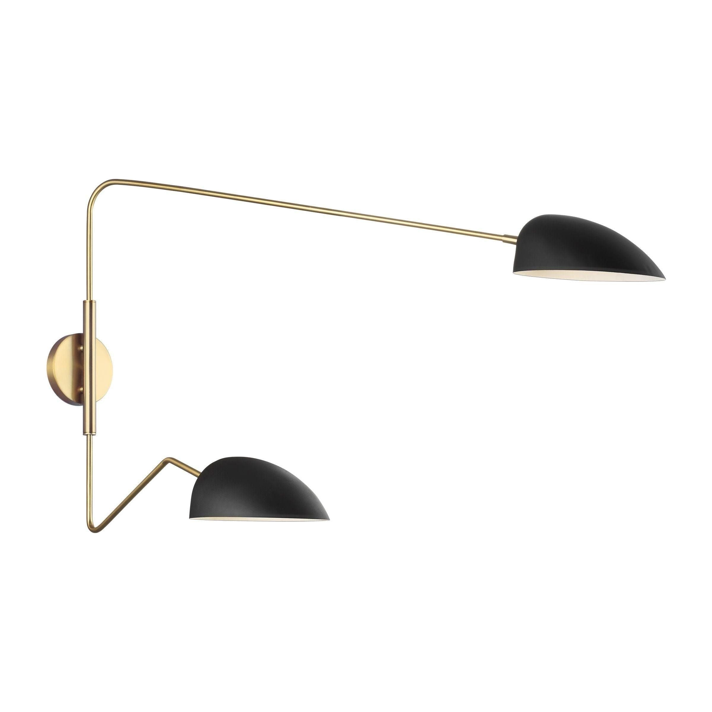 Visual Comfort Studio Collection - Jane Swing Arm - Lights Canada