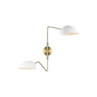 Visual Comfort Studio Collection - Jane Swing Arm - Lights Canada