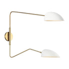 Visual Comfort Studio Collection - Jane Swing Arm - Lights Canada