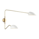 Visual Comfort Studio Collection - Jane Swing Arm - Lights Canada