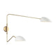 Visual Comfort Studio Collection - Jane Swing Arm - Lights Canada