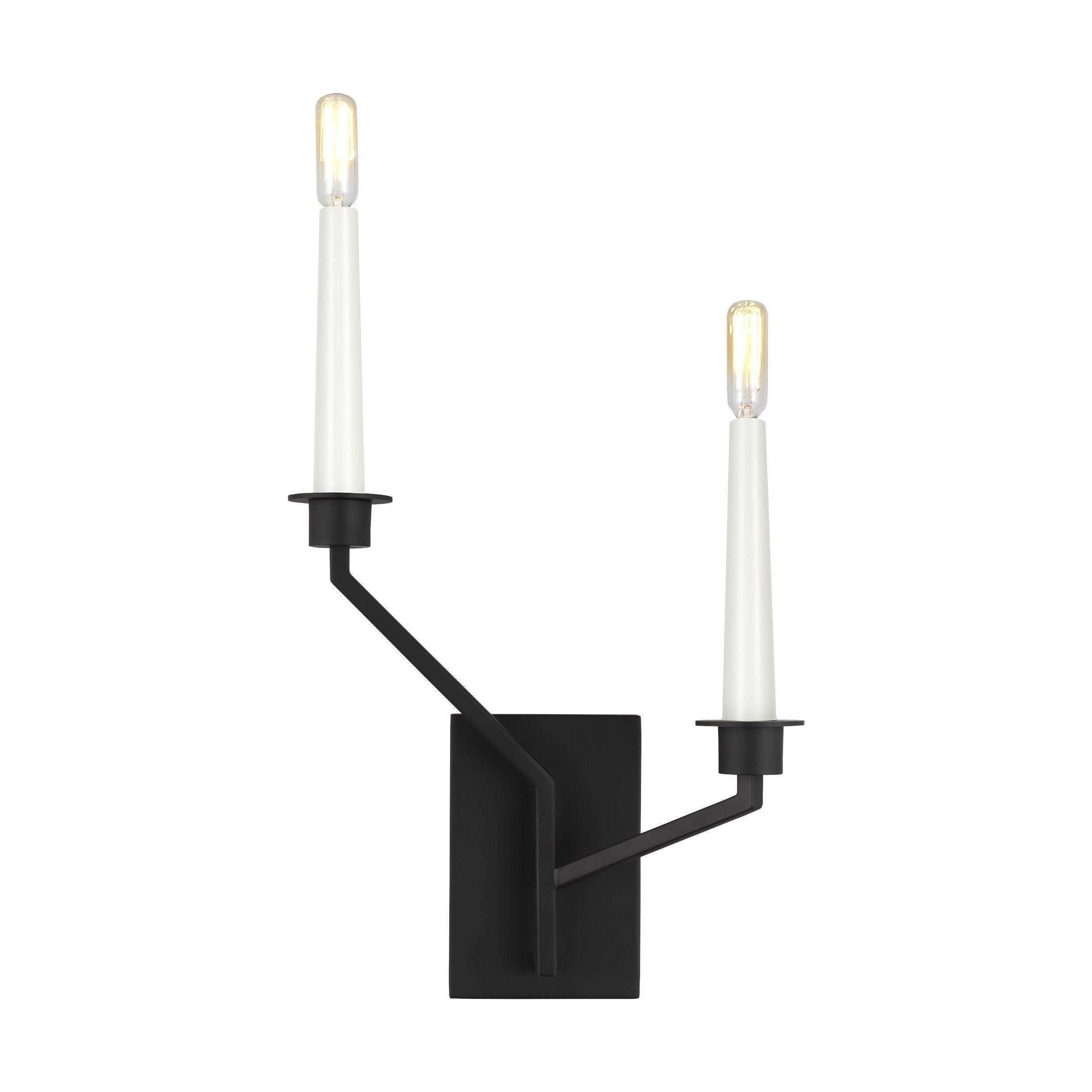 Visual Comfort Studio Collection - Hopton Sconce - Lights Canada