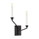 Visual Comfort Studio Collection - Hopton Sconce - Lights Canada
