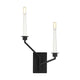 Visual Comfort Studio Collection - Hopton Sconce - Lights Canada