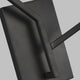Visual Comfort Studio Collection - Hopton Sconce - Lights Canada