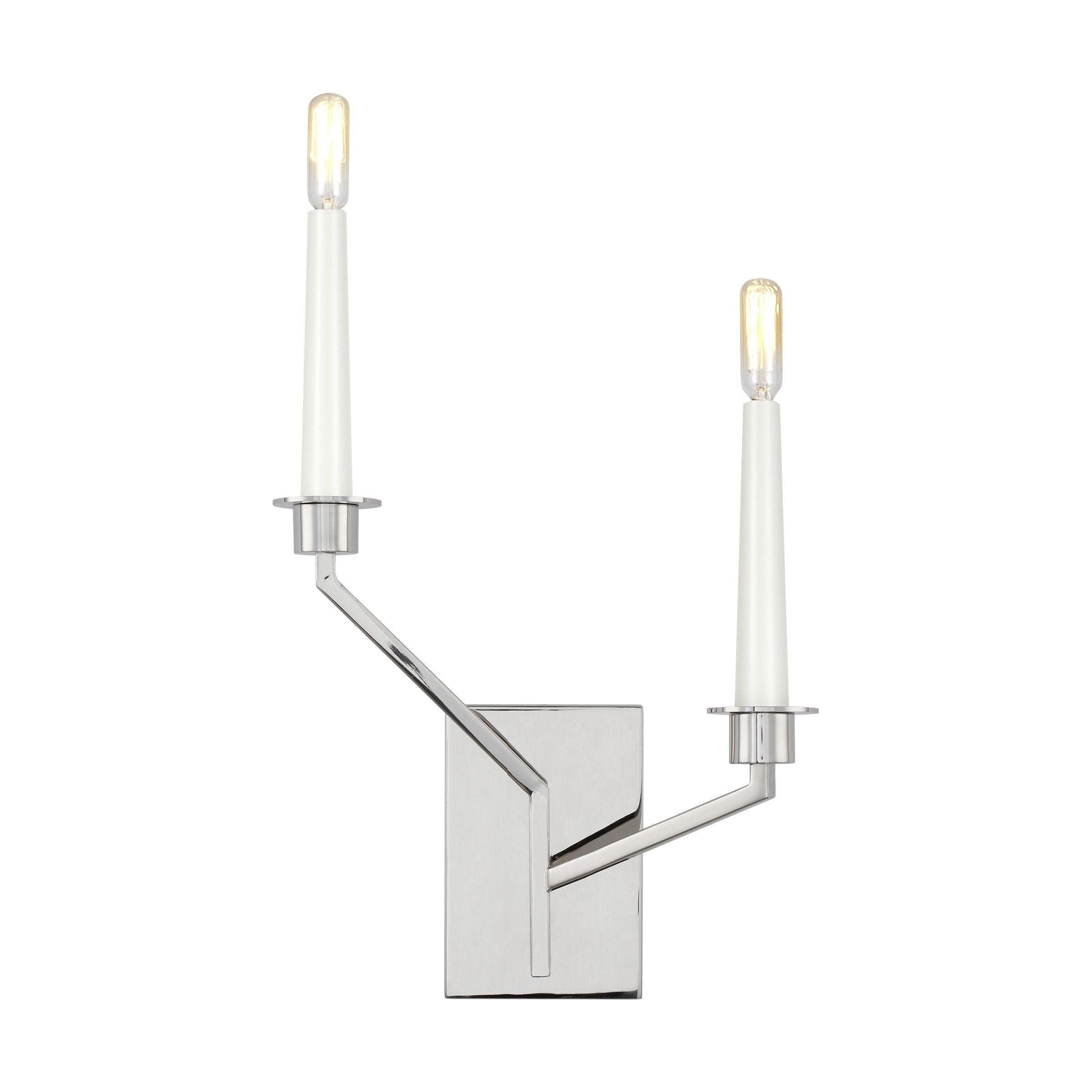 Visual Comfort Studio Collection - Hopton Sconce - Lights Canada