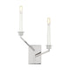 Visual Comfort Studio Collection - Hopton Sconce - Lights Canada