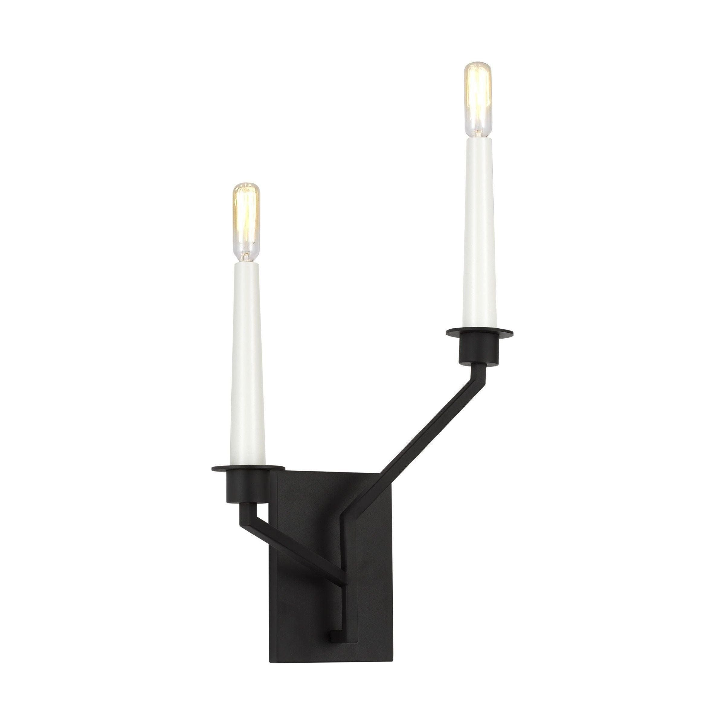 Visual Comfort Studio Collection - Hopton Sconce - Lights Canada