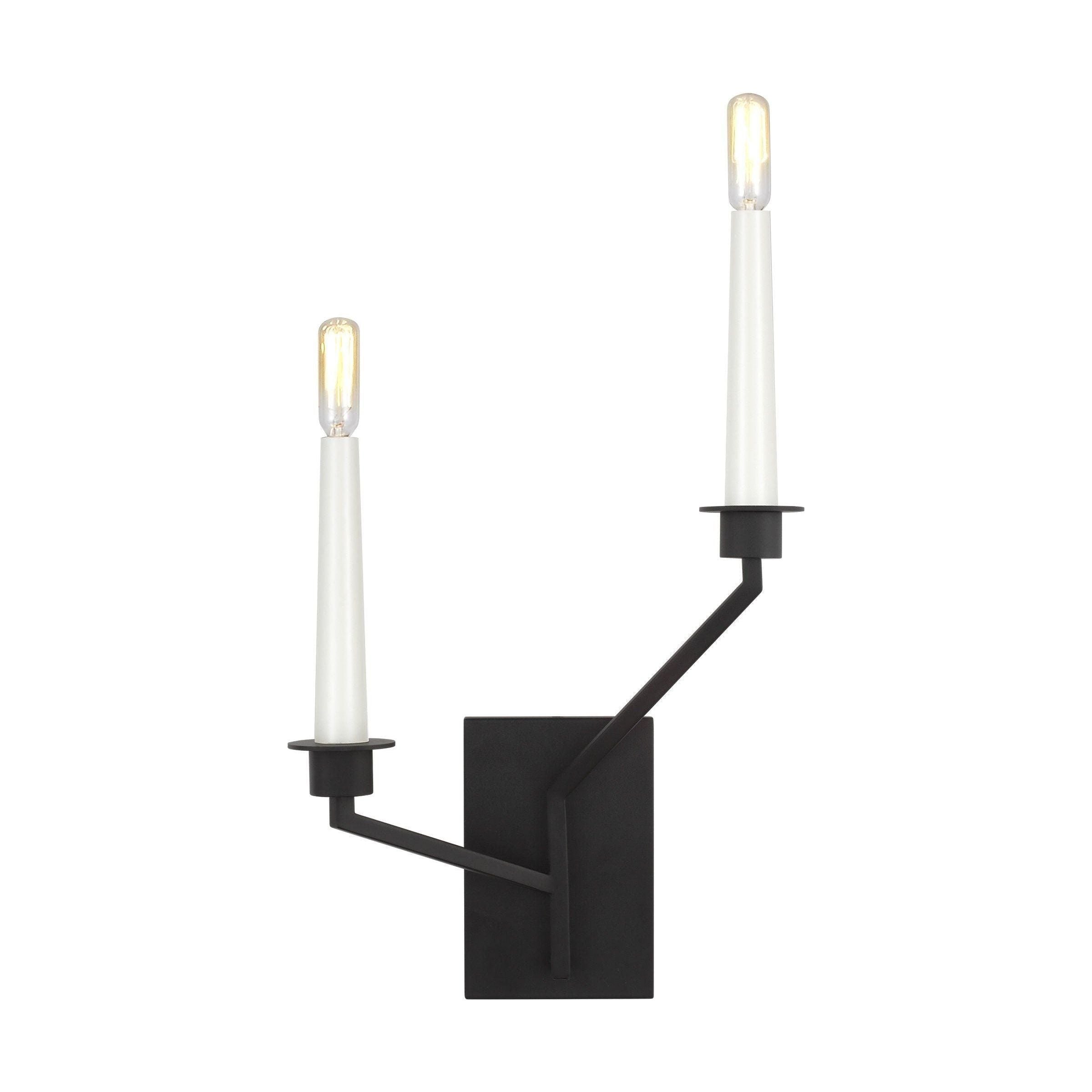 Visual Comfort Studio Collection - Hopton Sconce - Lights Canada