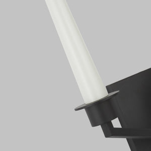 Visual Comfort Studio Collection - Hopton Sconce - Lights Canada