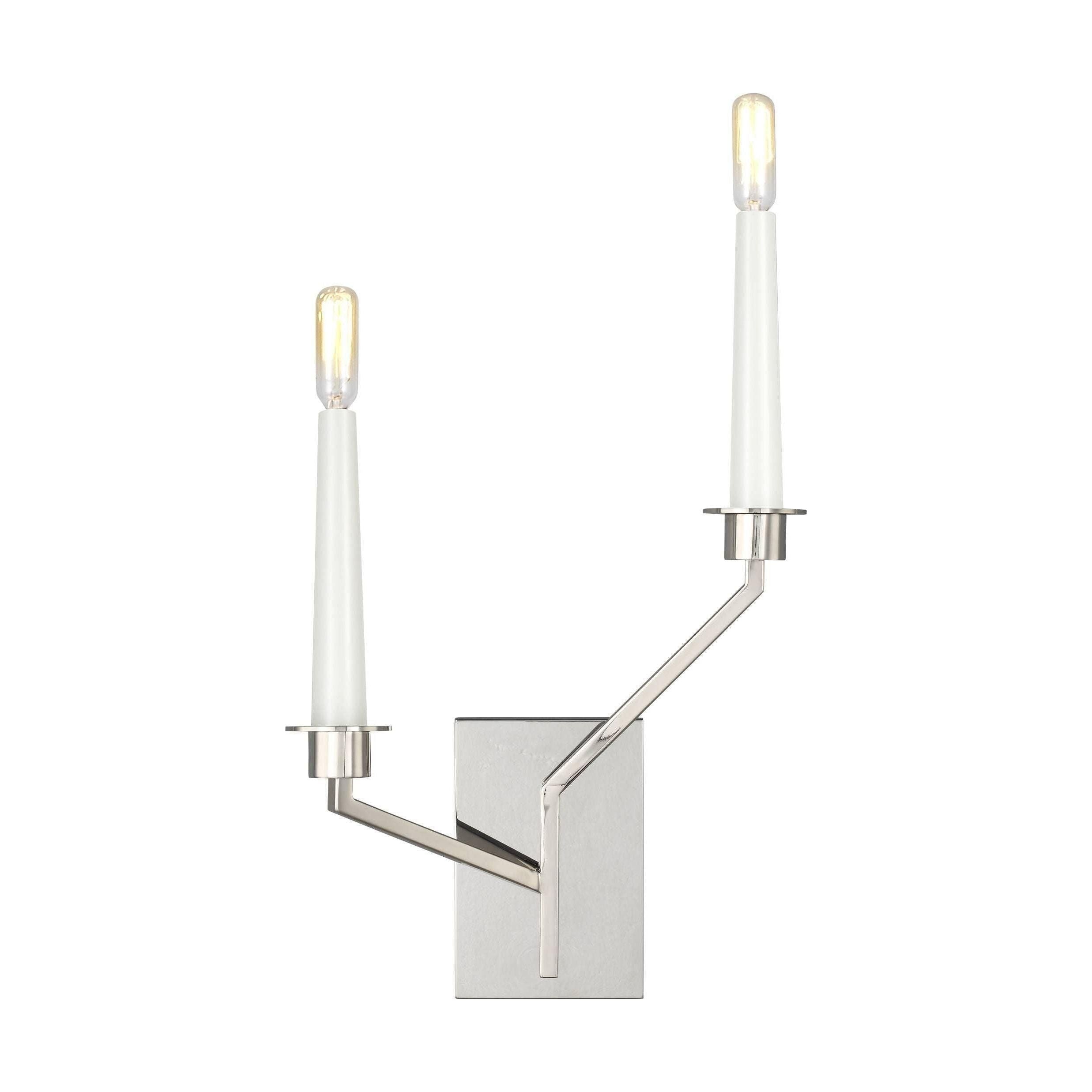 Visual Comfort Studio Collection - Hopton Sconce - Lights Canada