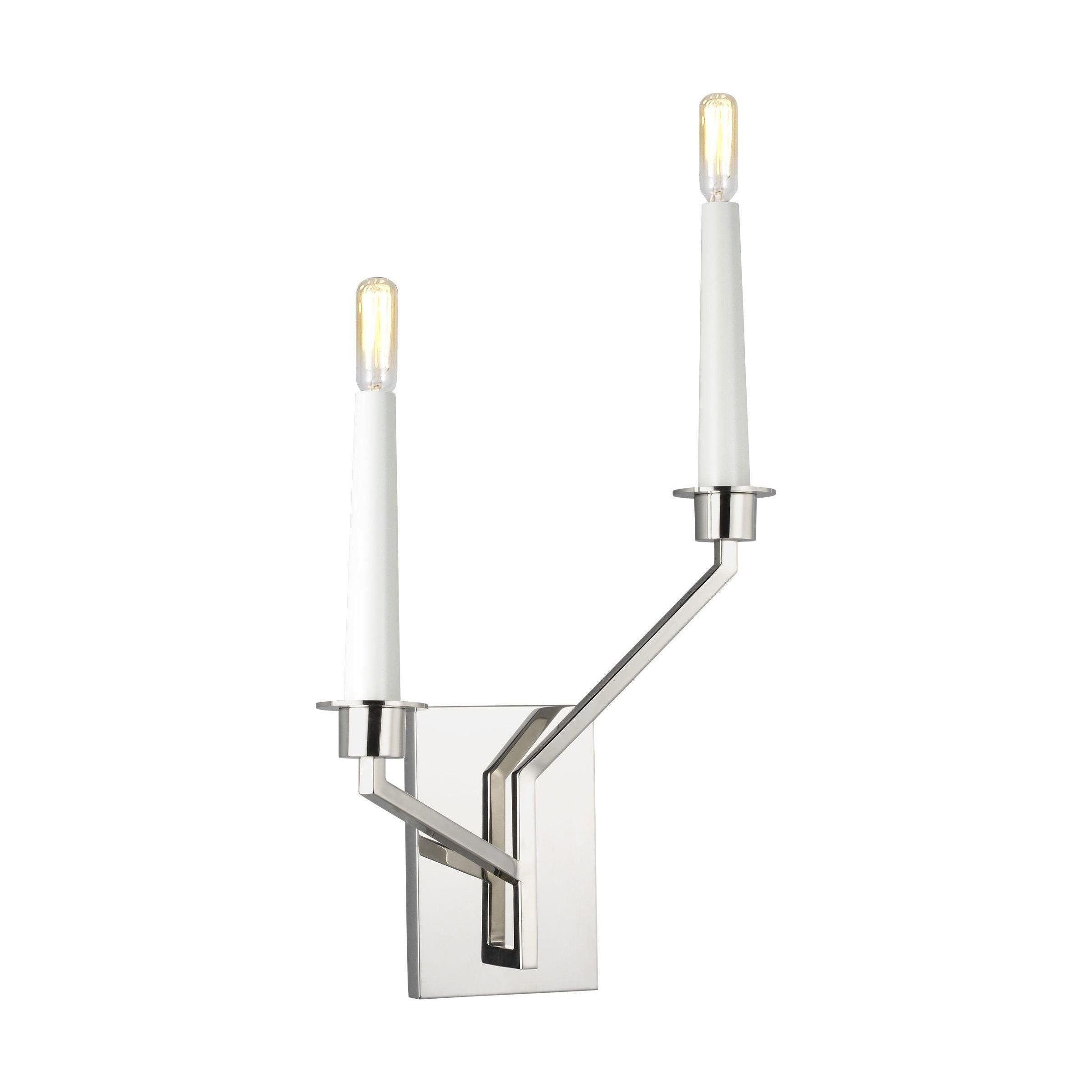 Visual Comfort Studio Collection - Hopton Sconce - Lights Canada