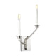 Visual Comfort Studio Collection - Hopton Sconce - Lights Canada