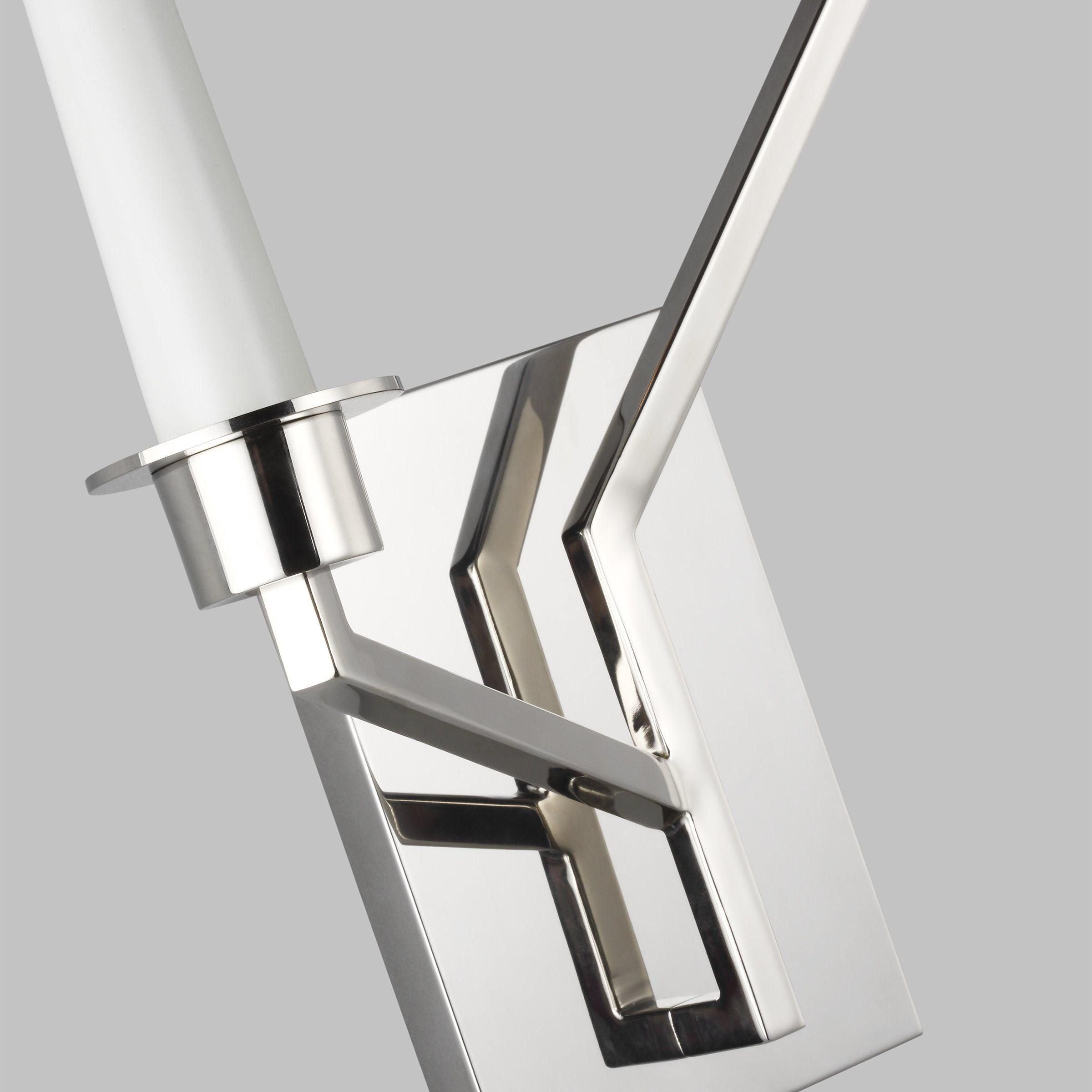 Visual Comfort Studio Collection - Hopton Sconce - Lights Canada