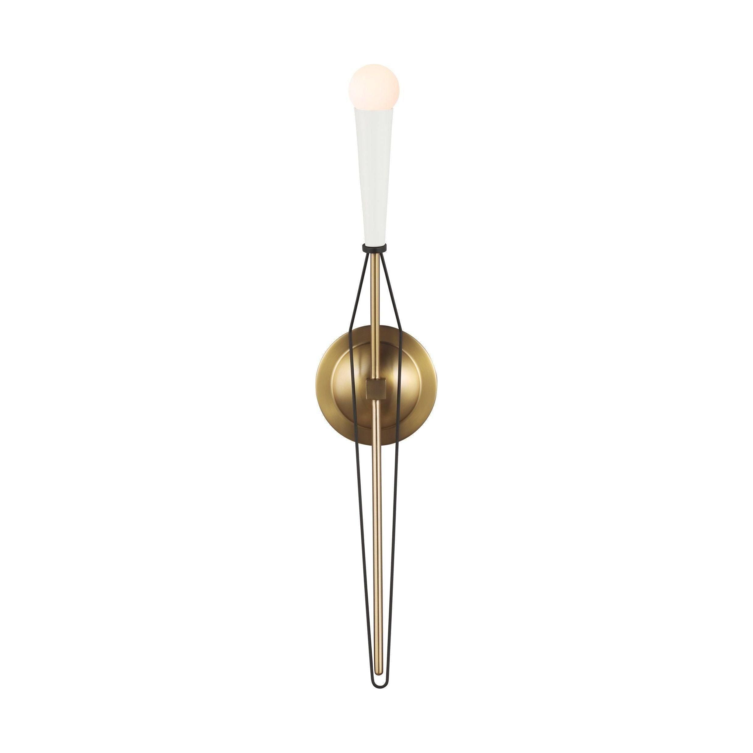Visual Comfort Studio Collection - Piro Sconce - Lights Canada