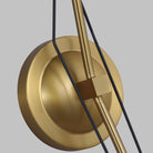Visual Comfort Studio Collection - Piro Sconce - Lights Canada