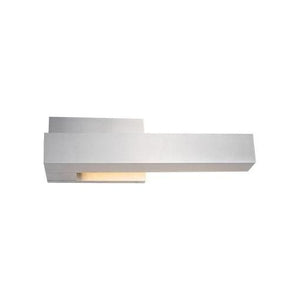 Kuzco - Warner Outdoor Wall Light - Lights Canada