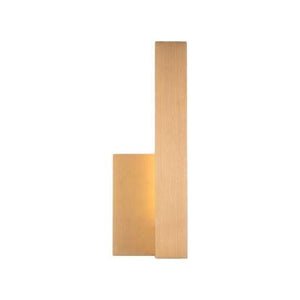 Kuzco - Warner Outdoor Wall Light - Lights Canada