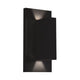 Kuzco - Vista Outdoor Wall Light - Lights Canada