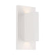 Kuzco - Vista Outdoor Wall Light - Lights Canada