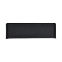 Plateau Outdoor Wall Light