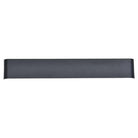 Kuzco - Plateau Outdoor Wall Light - Lights Canada