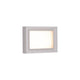 Kuzco - Dynamo Outdoor Wall Light - Lights Canada