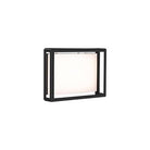 Kuzco - Dynamo Outdoor Wall Light - Lights Canada