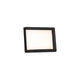 Kuzco - Dynamo Outdoor Wall Light - Lights Canada