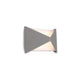 Kuzco - Dynamo Outdoor Wall Light - Lights Canada