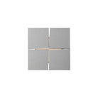 Kuzco - Gates Outdoor Wall Light - Lights Canada