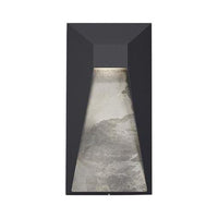 Twilight Outdoor Wall Light