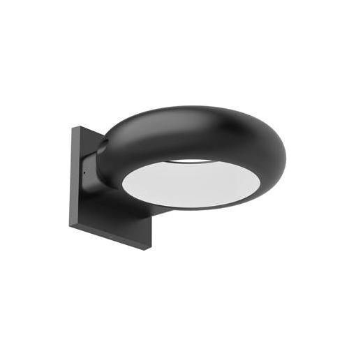 Kuzco - Vortex Outdoor Wall Light - Lights Canada