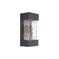 Moondew Outdoor Wall Light