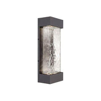 Moondew Outdoor Wall Light