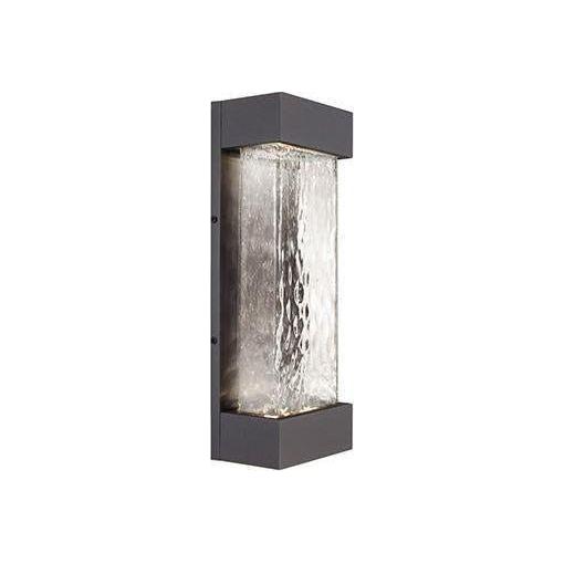Kuzco - Moondew Outdoor Wall Light - Lights Canada