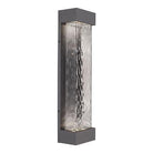 Kuzco - Moondew Outdoor Wall Light - Lights Canada