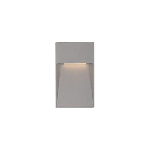 Kuzco - Casa Outdoor Wall Light - Lights Canada