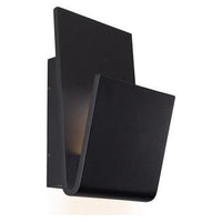 Logan Outdoor Wall Light