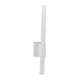Kuzco - Naga Outdoor Wall Light - Lights Canada