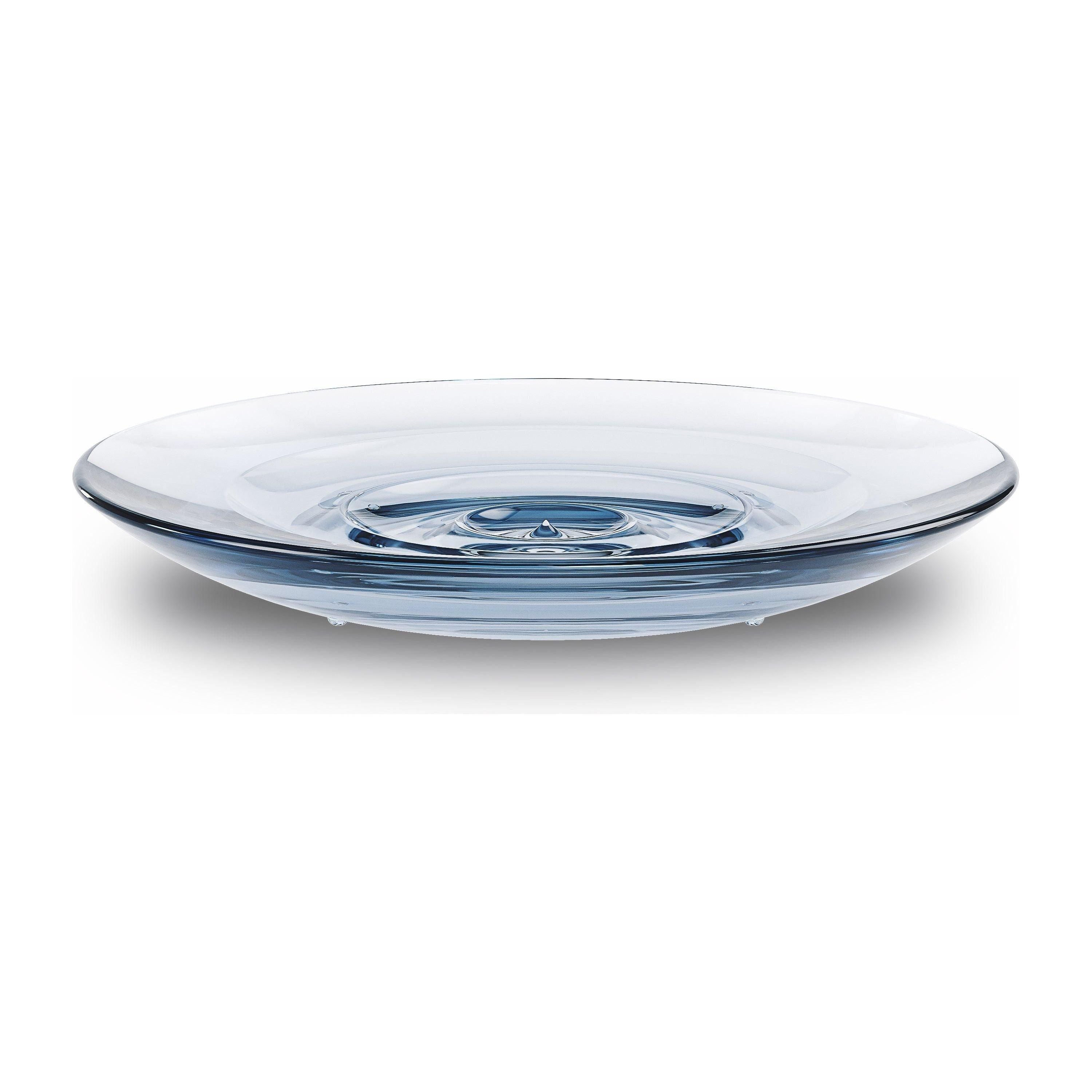 Umbra - Droplet Soap Dish - Lights Canada