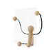 Umbra - Woody Picture Frame - Lights Canada