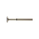 Umbra - Coretto Adjustable Curtain Rod - Lights Canada