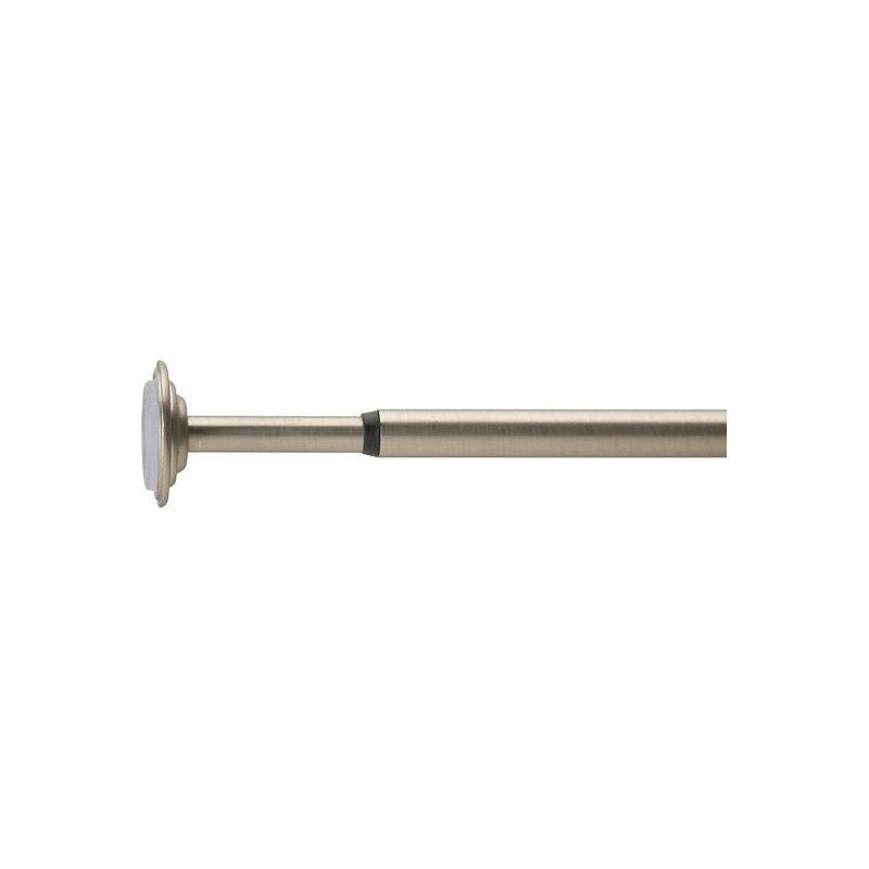 Umbra - Coretto Adjustable Curtain Rod - Lights Canada