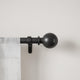 Umbra - Bolas 1" Expandable Curtain Rod - Lights Canada