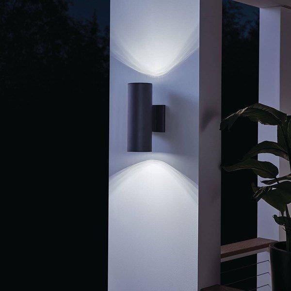 Kichler - Outdoor Wall Light - Lights Canada