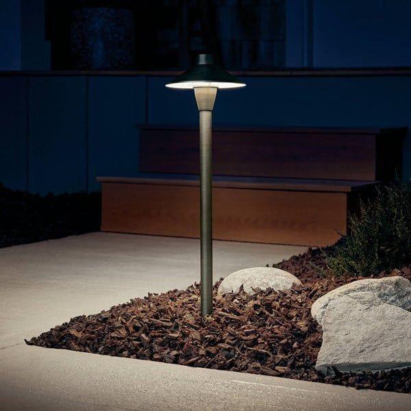 Kichler - 6.75" Landscape Lighting - Lights Canada